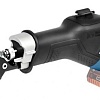Сабельная пила Bosch GSA 18V-32 Professional 06016A8108 (без АКБ)