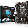 Материнская плата Gigabyte GA-H110M-H (rev. 1.0)