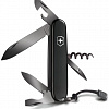 Мультитул Victorinox Spartan PS (черный) [1.3603.3P]