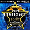 Струны для гитары Curt Mangan 11052