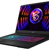 Игровой ноутбук MSI Katana 17 B13VFK-1091XRU
