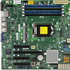 Материнская плата Supermicro MBD-X11SSM-F-B