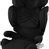Детское автокресло Cybex Solution T i-Fix Plus (sepia black)