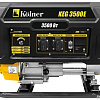 Бензиновый генератор Kolner KEG 3500E