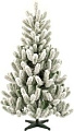 National Tree Company Сказка заснеженная СК/ЗСН-130 1.3 м