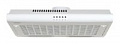 Подвесная вытяжка Delonghi Gran-paradiso Bianco 60