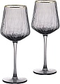Набор бокалов для вина Fissman 19059 (2 шт)