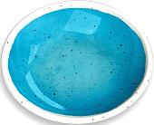 Миска TarHong Desert Wash 180 мл (бело-голубой)