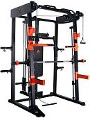 Силовая станция DFC D900