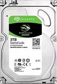 Жесткий диск Seagate BarraCuda 3TB [ST3000DM008]