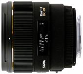 Объектив Sigma 85mm F1.4 EX DG HSM Canon EF