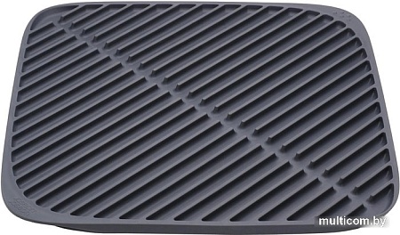 Сушилка для посуды Joseph Joseph Flume Dish Draining Mat 85087 (серый)