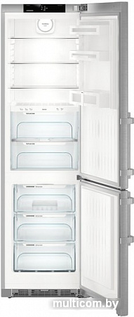 Холодильник Liebherr CBNef 4835 Comfort