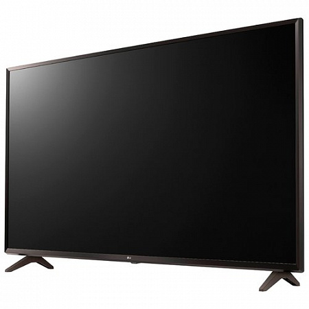 Телевизор LG LG 43UJ630V