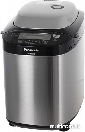 Хлебопечка Panasonic SD-ZB 2502 BTS