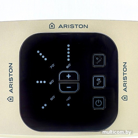 Водонагреватель Ariston ABS VLS Evo Inox PW 30 D UP