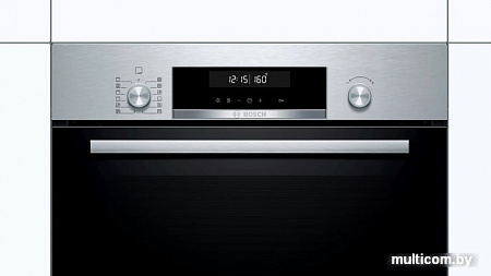 Электрический духовой шкаф Bosch HBJ577ES0R