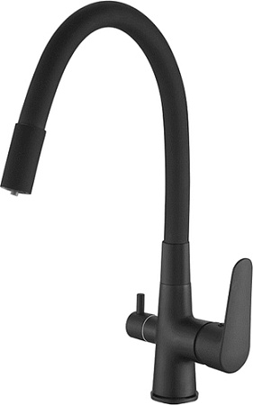 Смеситель Esko CL 03 B Total