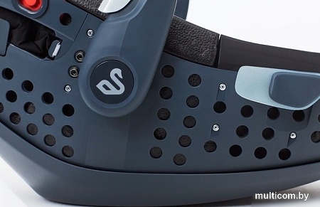 Детское автокресло Swandoo Albert (без базы, fruits)