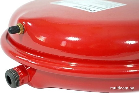 Расширительный бак Unipump Расширительный бак ПБ 12 (12 л, плоский)