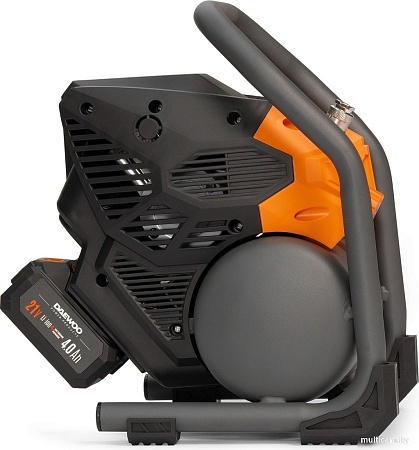 Компрессор Daewoo Power DAC 80S Li Set (с 1-им АКБ)