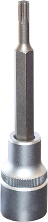 Головка слесарная FORSAGE F-34910016