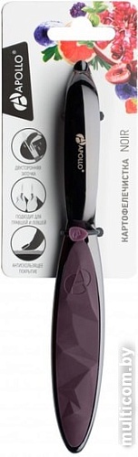 Кухонный нож Apollo Noir NOI-01
