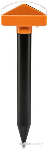 Отпугиватель кротов Четыре сезона 71-0097-F R 25 м