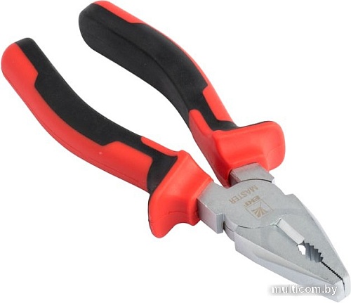 Плоскогубцы EKF Basic pas-160-mas