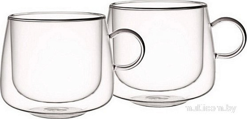 Набор кружек Villeroy & Boch Artesano Hot&Cold Beverages 11-7203-8085 (2шт)