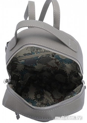 Рюкзак OrsOro DS-0038 (серый)
