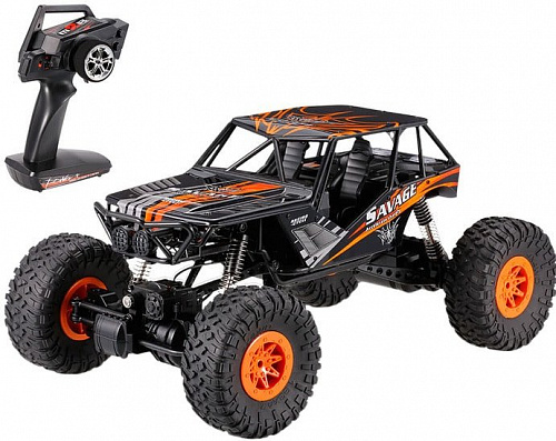 Автомодель WLtoys 10428-D