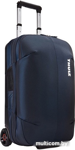 Чемодан Thule Subterra Carry-On 55cm/22" (темно-синий)