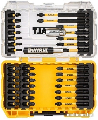 Набор бит DeWalt DT70731T-QZ
