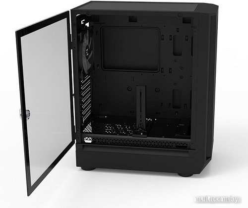 Корпус Zalman i6 (черный)