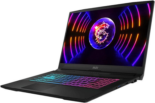 Игровой ноутбук MSI Katana 17 B13VFK-1091XRU