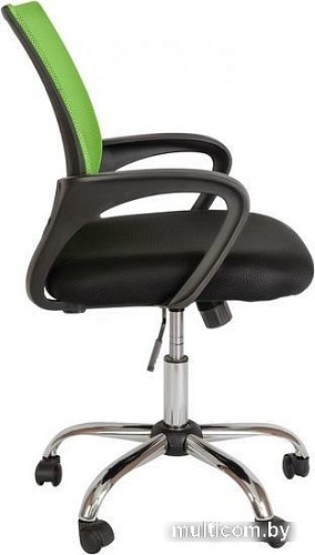 Кресло Меб-ФФ MF-696 (зеленый)