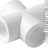 Pro Aqua PP-R Крестовина 40 [PA17014]