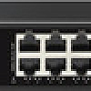 Неуправляемый коммутатор TRASSIR TR-NS13111S-120-8PoE