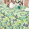 Скатерть АртПостель Клевер СБ.150.150 150x150