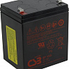 Аккумулятор для ИБП CSB GP1245 16W F1 (12В/4.5 А·ч)