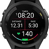 Умные часы Garmin Forerunner 265S 42 мм (черный/желтый)