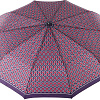 Зонт Rain Berry 734-23338.1 (фиолетовый/ромбик)
