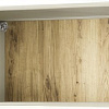 Шкаф распашной Anrex Modern 1D/87-30 (персидский жемчуг)