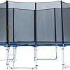 Батут Fitness Trampoline 490 см - 16ft extreme