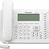 Проводной телефон Panasonic KX-DT546 White