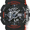 Наручные часы Casio GA-110HR-1AER