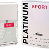 Туалетная вода Positive Platinum Sport EdT (95 мл)