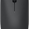 Клавиатура + мышь Xiaomi Mi Wireless Keyboard and Mouse Combo (черный, нет кириллицы)