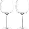 Набор бокалов для вина Liberty Jones Alice LJ000097 (2 шт)